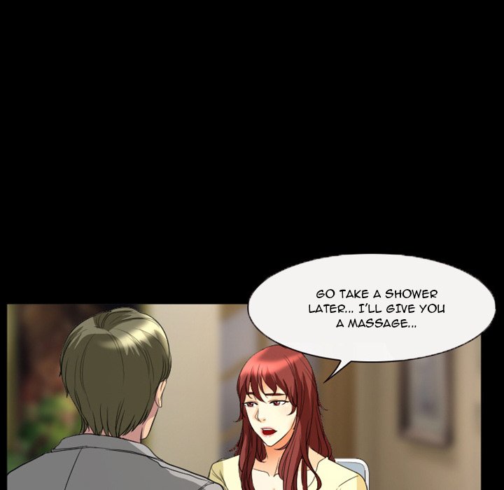 Silhouette Chapter 22 - Page 28