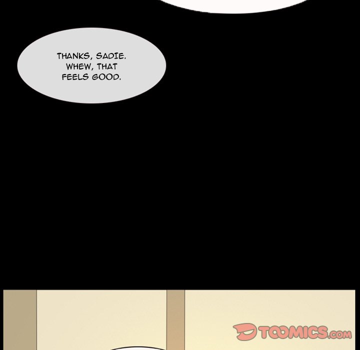 Silhouette Chapter 22 - Page 42