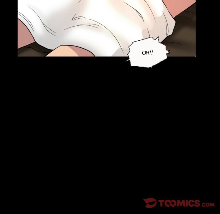 Silhouette Chapter 22 - Page 54