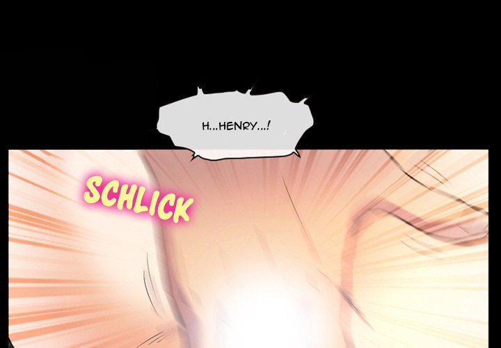Silhouette Chapter 23 - Page 1