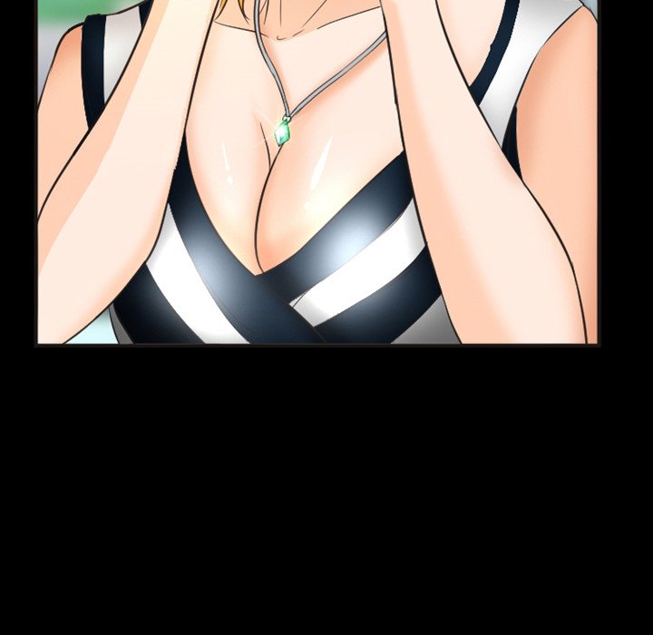 Silhouette Chapter 23 - Page 60