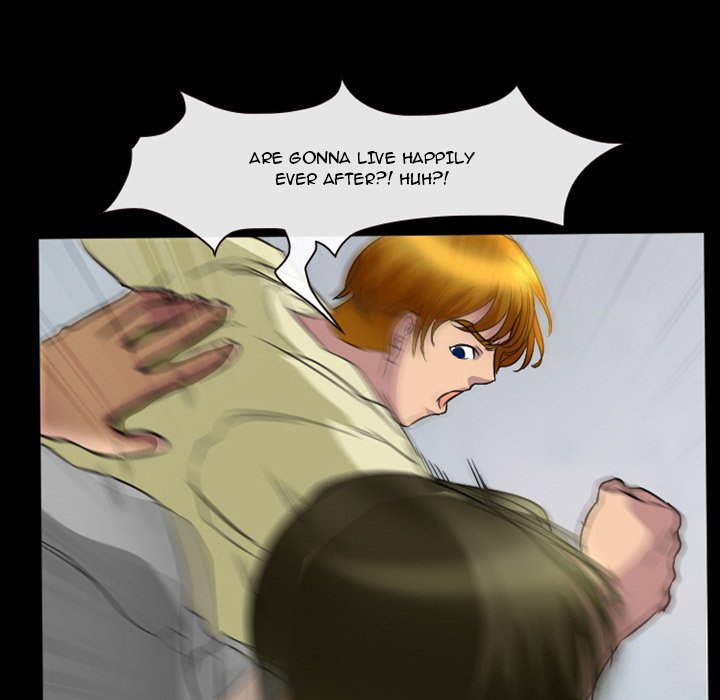 Silhouette Chapter 24 - Page 35
