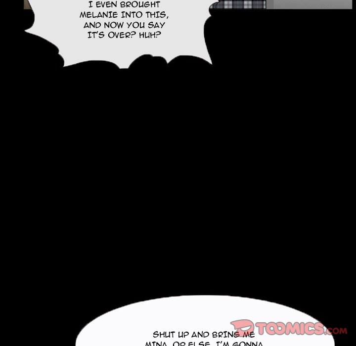 Silhouette Chapter 24 - Page 38