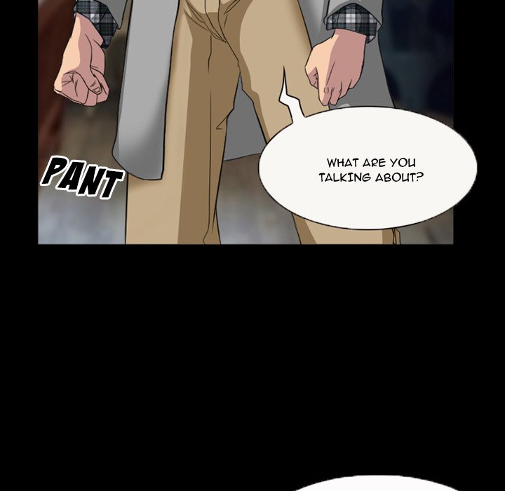 Silhouette Chapter 24 - Page 9