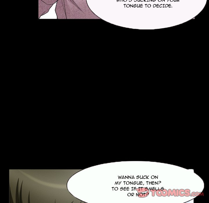 Silhouette Chapter 25 - Page 42