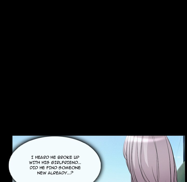 Silhouette Chapter 25 - Page 55