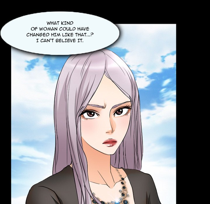 Silhouette Chapter 25 - Page 57