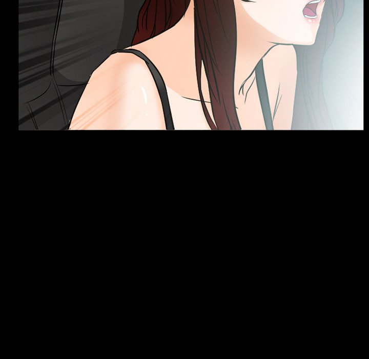 Silhouette Chapter 25 - Page 71