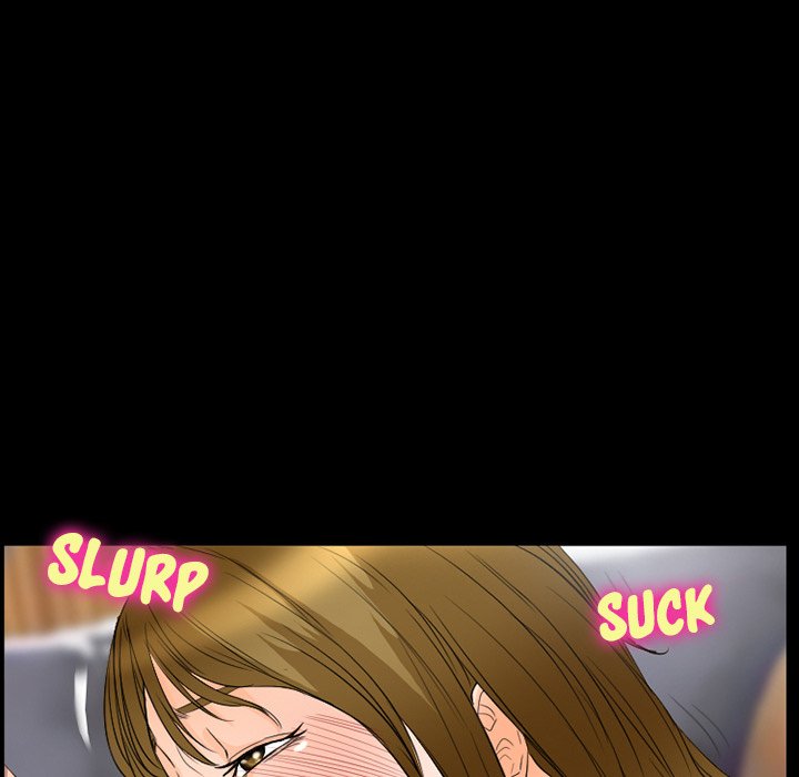 Silhouette Chapter 26 - Page 33