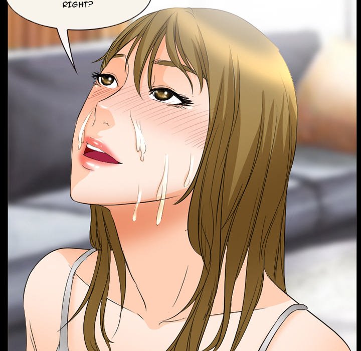 Silhouette Chapter 26 - Page 37