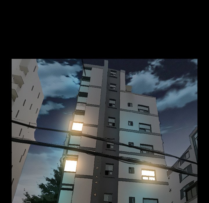 Silhouette Chapter 26 - Page 39