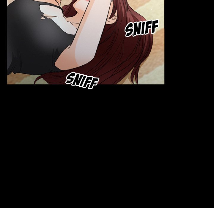 Silhouette Chapter 26 - Page 52