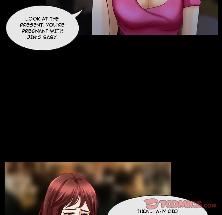 Silhouette Chapter 27 - Page 26