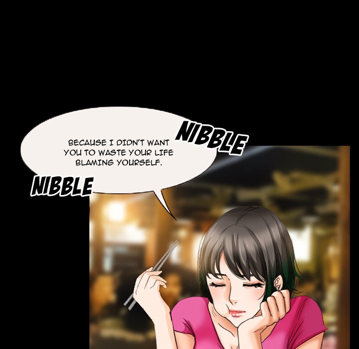 Silhouette Chapter 27 - Page 28
