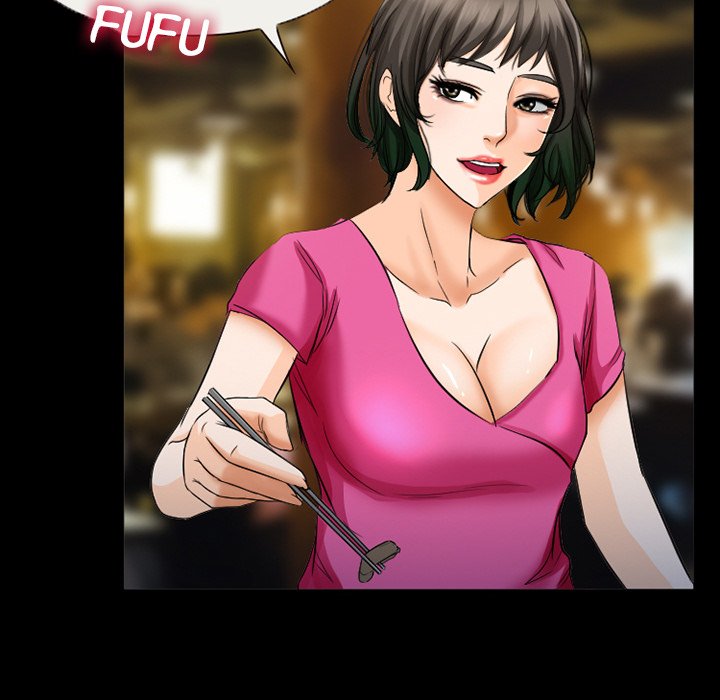 Silhouette Chapter 27 - Page 32