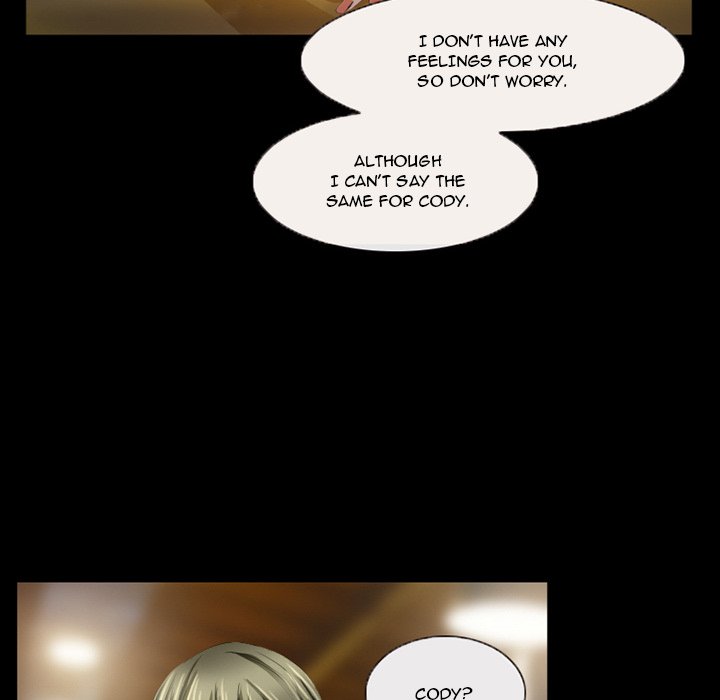 Silhouette Chapter 27 - Page 40