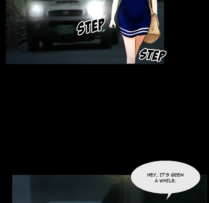 Silhouette Chapter 27 - Page 49