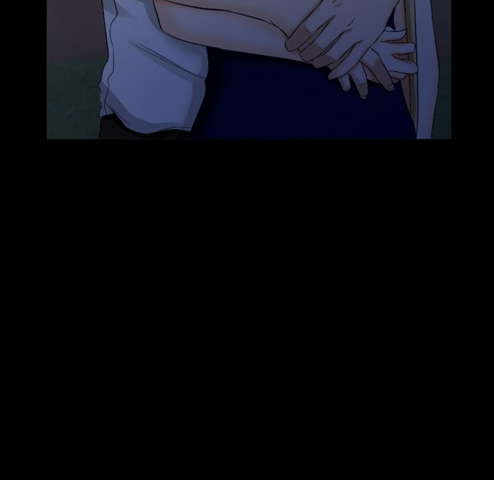 Silhouette Chapter 28 - Page 20