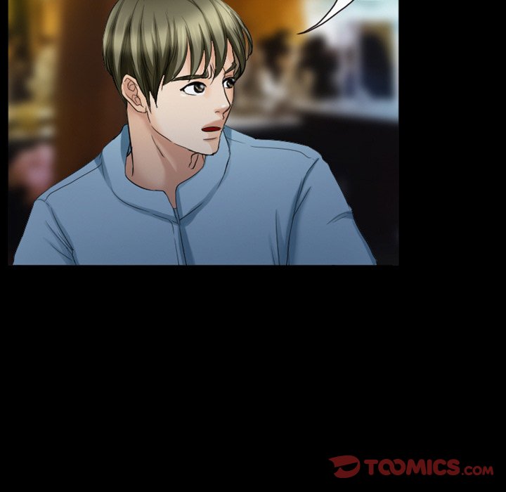 Silhouette Chapter 28 - Page 30