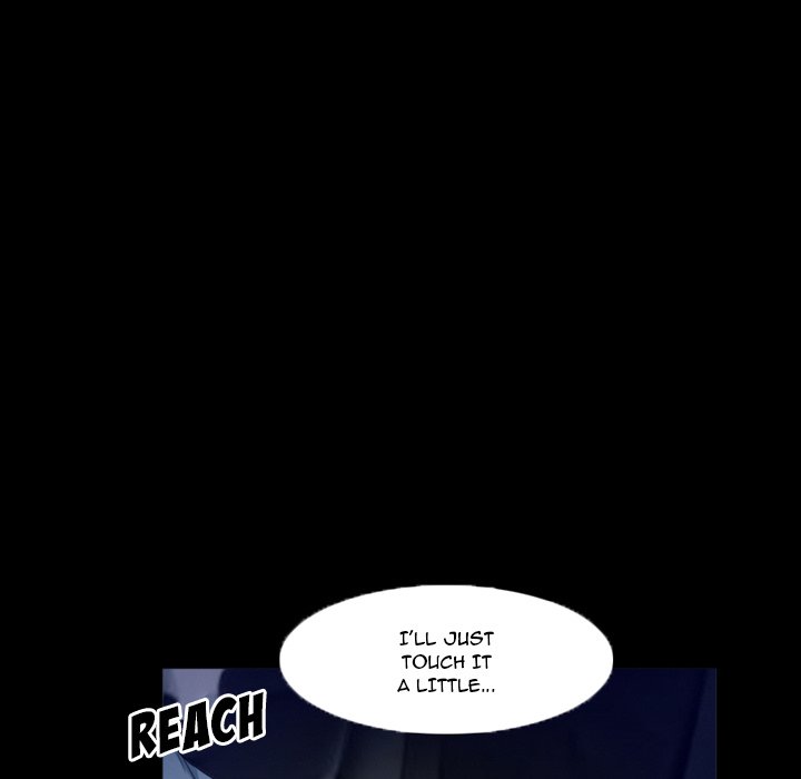 Silhouette Chapter 28 - Page 51