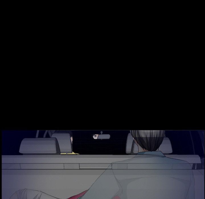 Silhouette Chapter 28 - Page 53