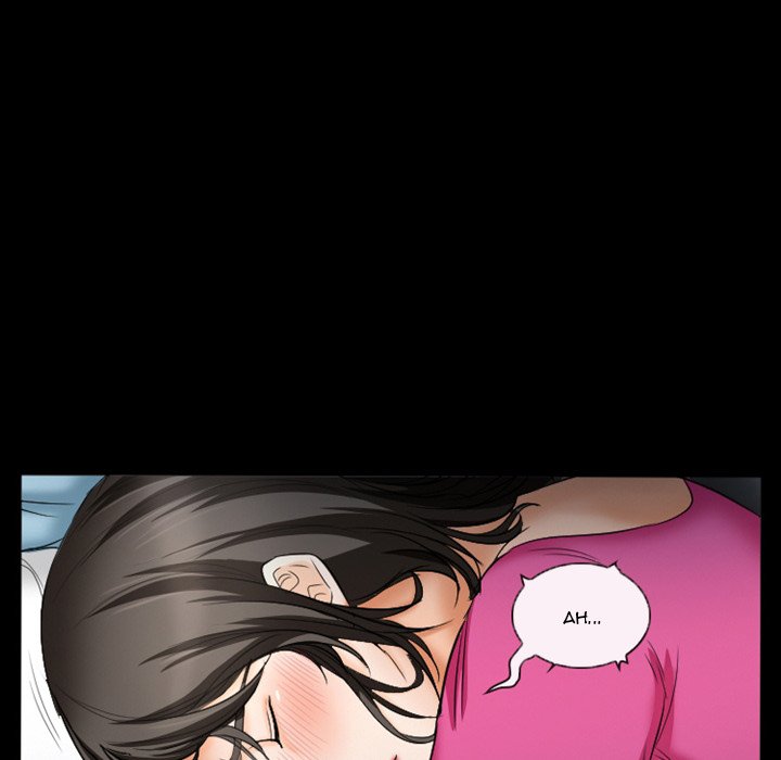 Silhouette Chapter 28 - Page 59
