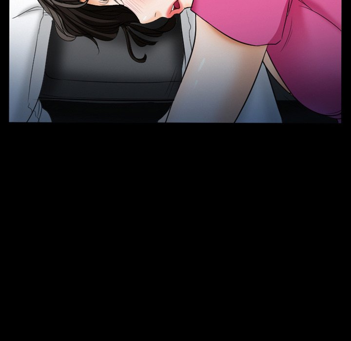 Silhouette Chapter 28 - Page 60