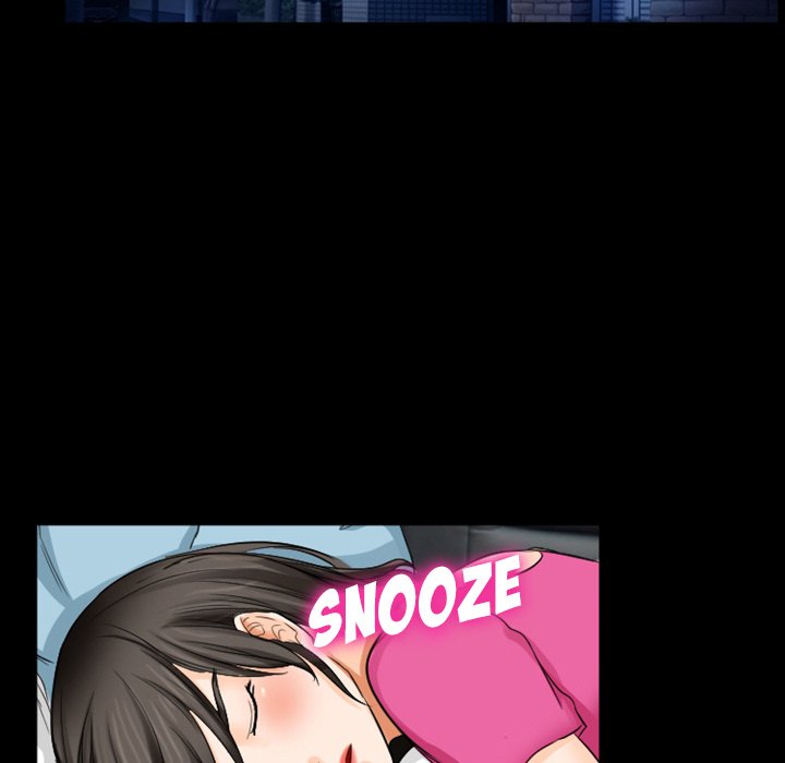 Silhouette Chapter 28 - Page 69