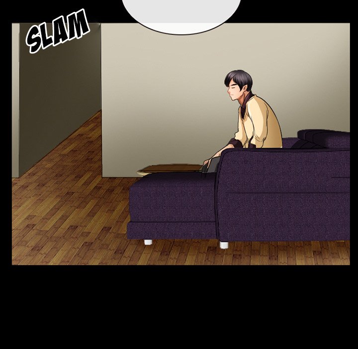 Silhouette Chapter 29 - Page 73