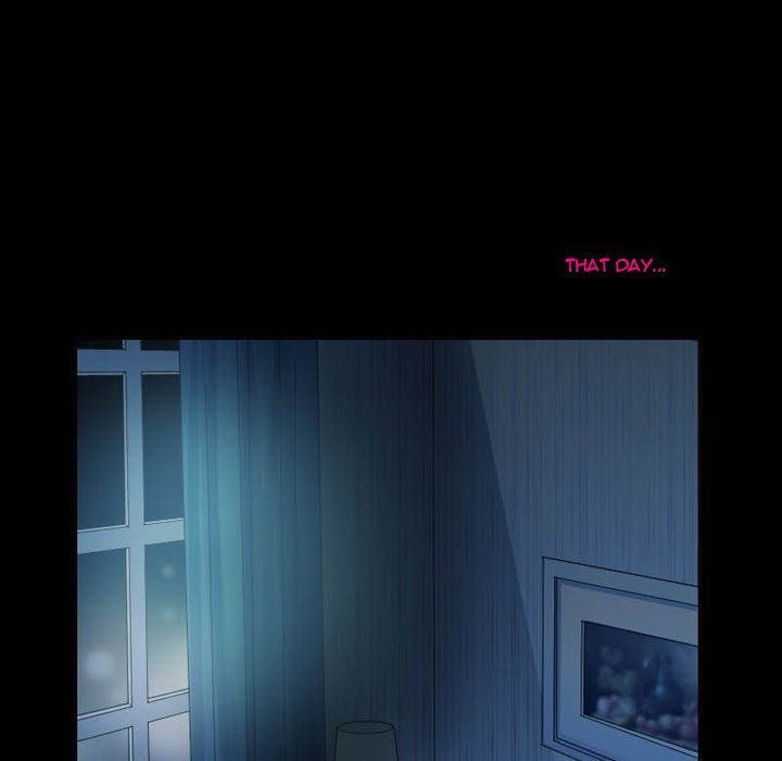 Silhouette Chapter 3 - Page 17