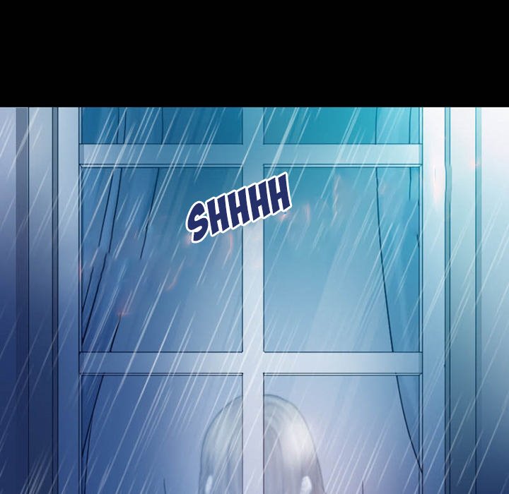Silhouette Chapter 3 - Page 42