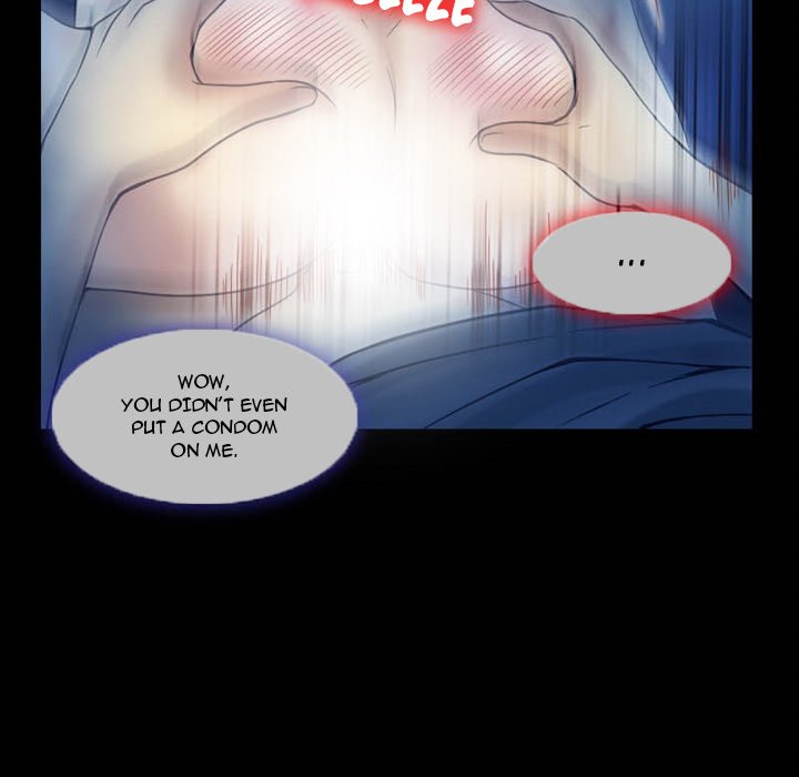 Silhouette Chapter 3 - Page 59