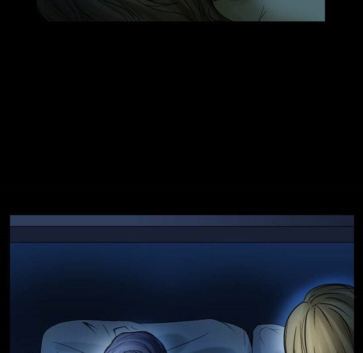 Silhouette Chapter 3 - Page 6