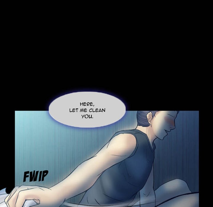 Silhouette Chapter 3 - Page 65