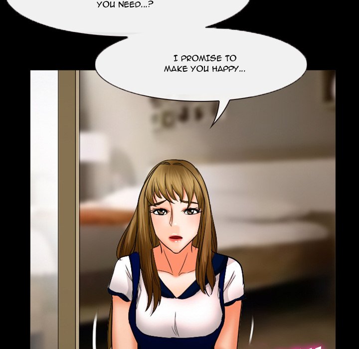 Silhouette Chapter 30 - Page 28