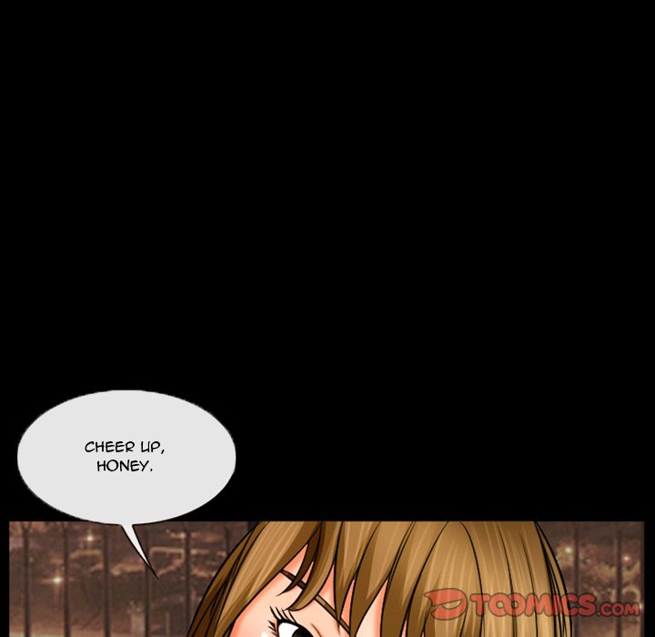 Silhouette Chapter 30 - Page 34