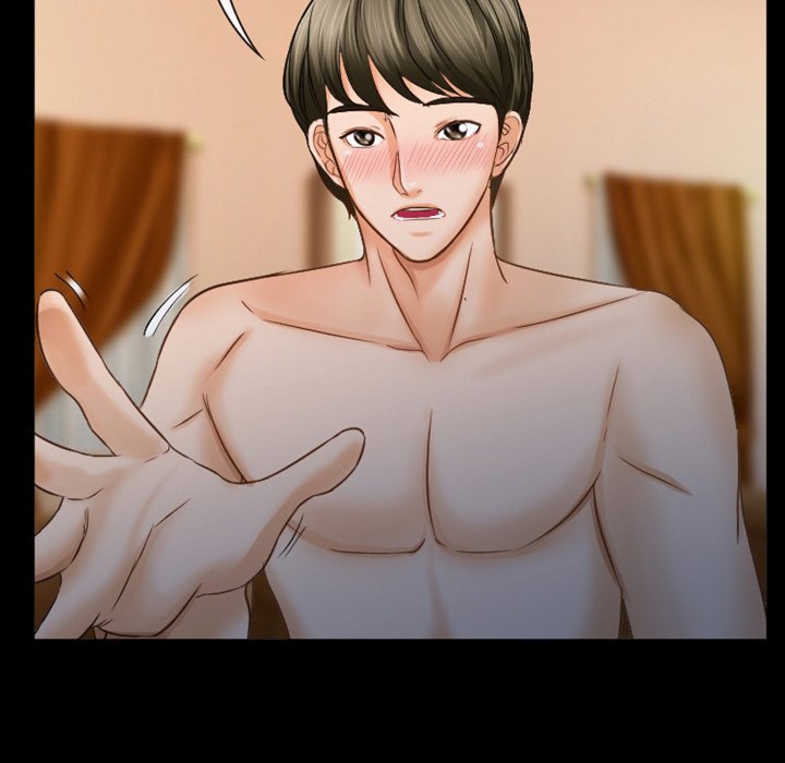 Silhouette Chapter 31 - Page 19