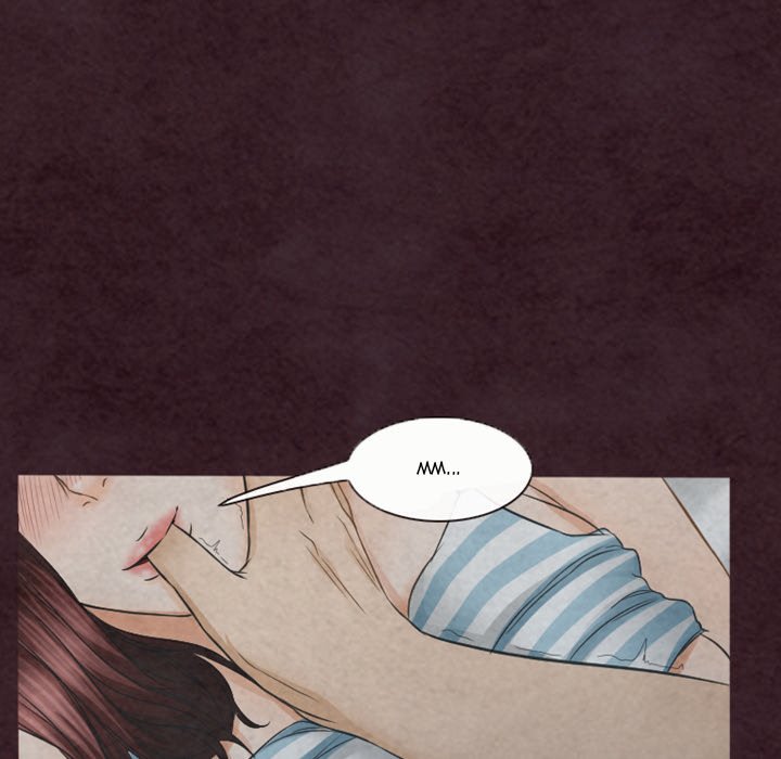 Silhouette Chapter 31 - Page 64