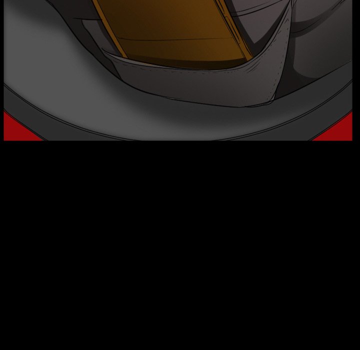 Silhouette Chapter 31 - Page 69