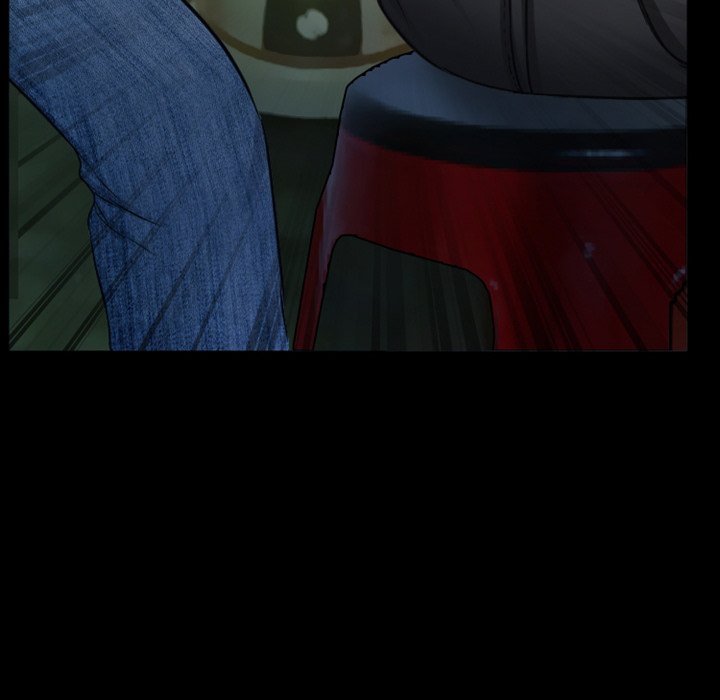 Silhouette Chapter 31 - Page 80