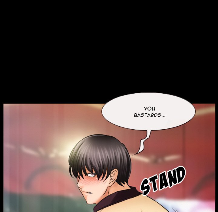Silhouette Chapter 31 - Page 81