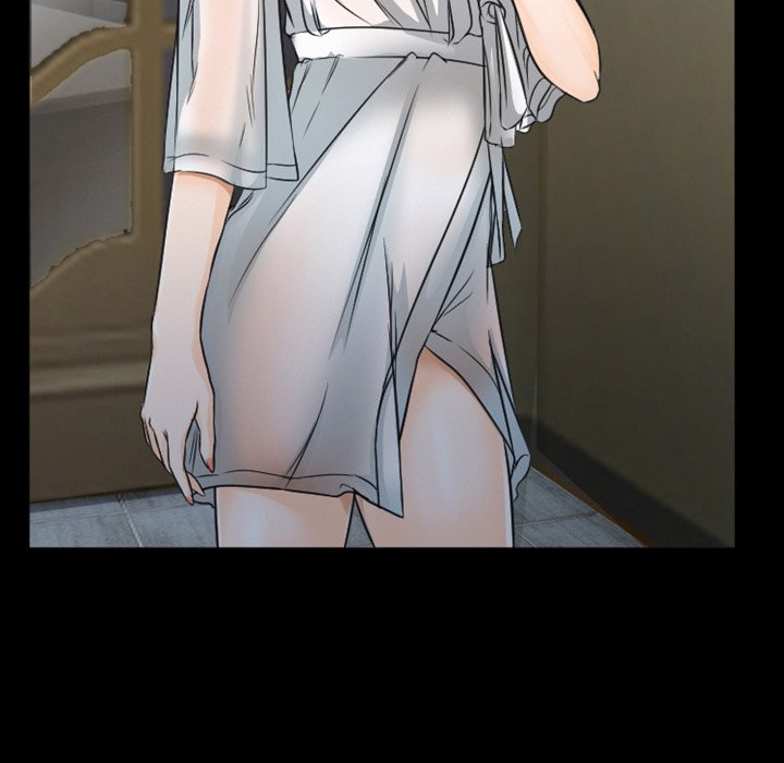 Silhouette Chapter 32 - Page 25