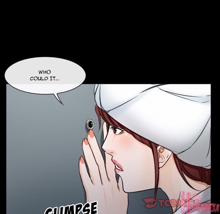 Silhouette Chapter 32 - Page 26