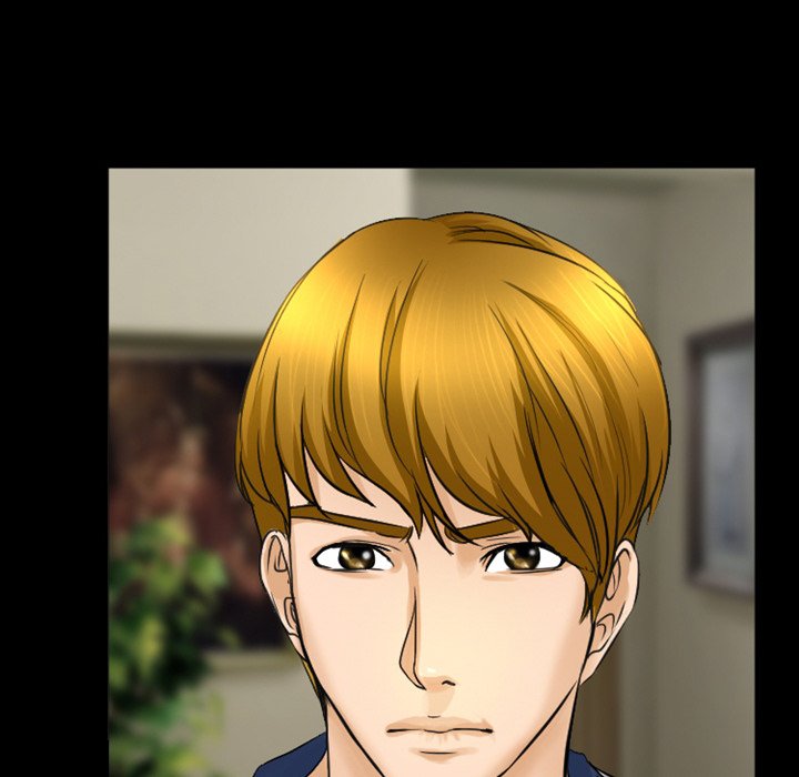 Silhouette Chapter 32 - Page 37