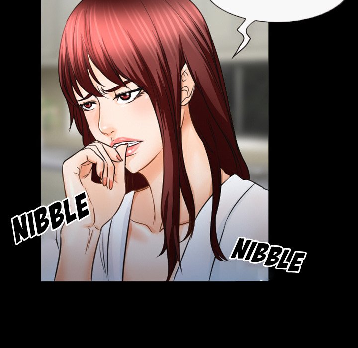 Silhouette Chapter 32 - Page 52