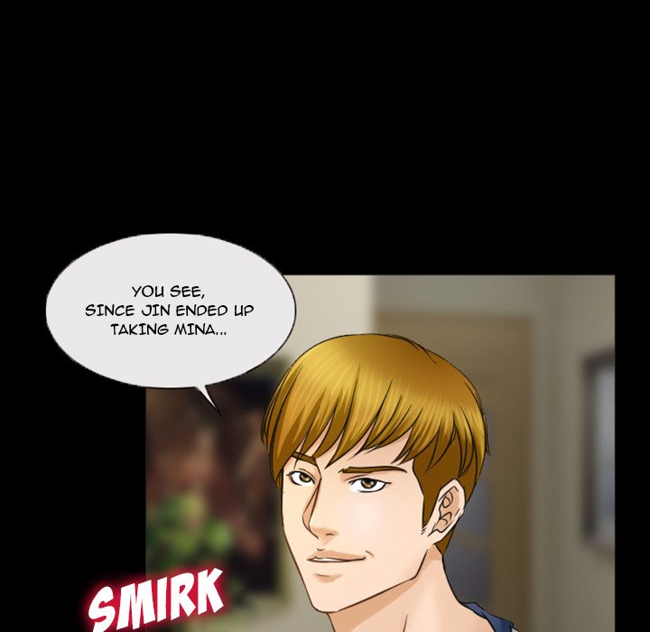 Silhouette Chapter 32 - Page 55