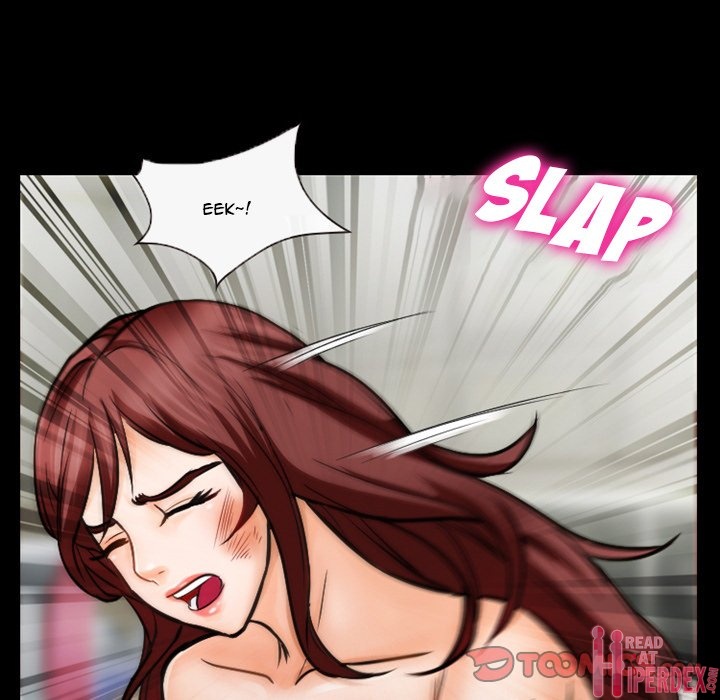 Silhouette Chapter 32 - Page 66
