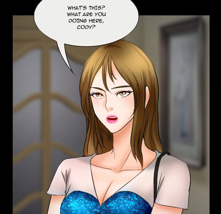 Silhouette Chapter 33 - Page 17