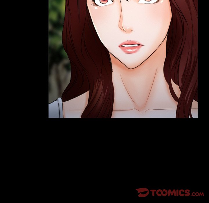 Silhouette Chapter 33 - Page 78