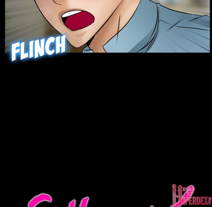 Silhouette Chapter 34 - Page 11